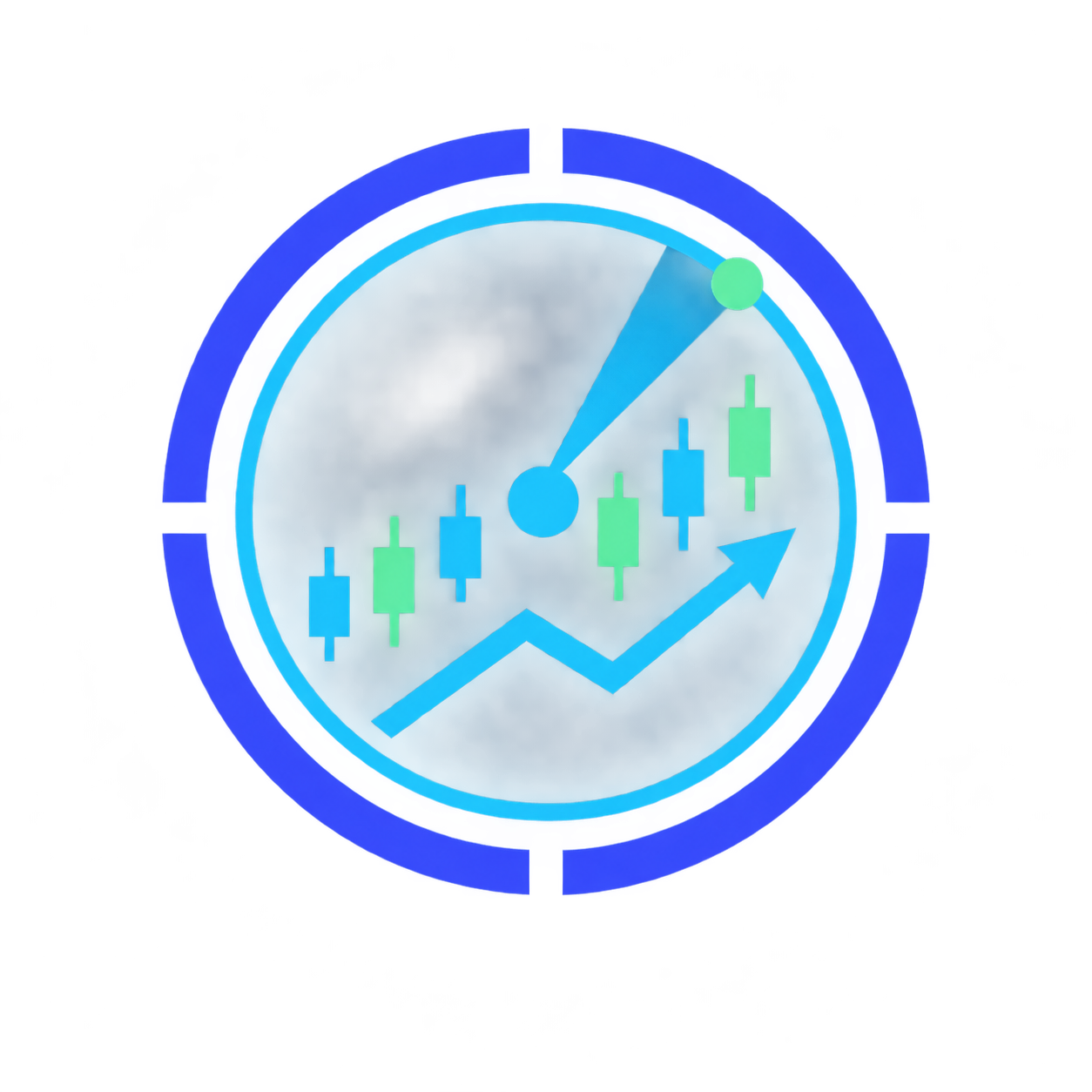 Portfolio scanning app